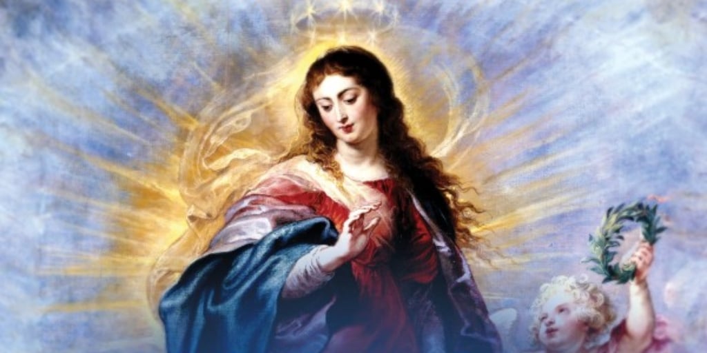 A Look into 'The World of Marian Apparitions'